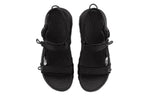 (WMNS) THE NORTH FACE Explore Camp Sandals 'Tnf Black' A8ADR-KX7