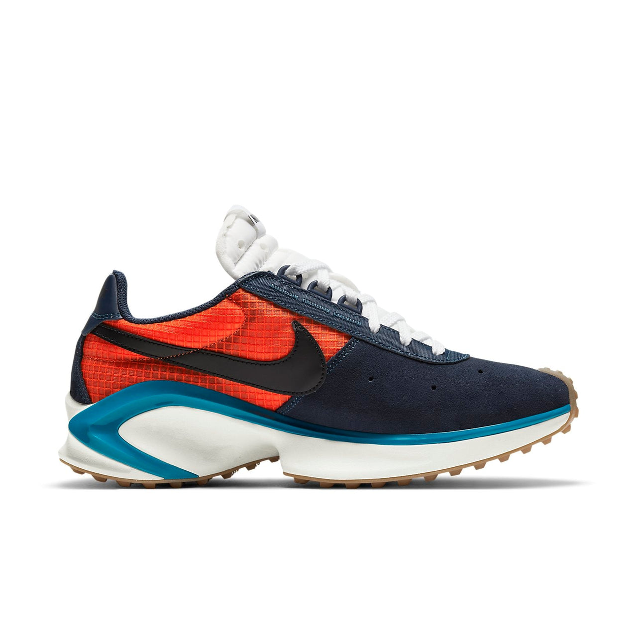 Nike D/MS/X Waffle 'Midnight Navy' CQ0205-401