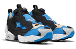 Reebok Maison Margiela x Instapump Fury 'Memory Of - Echo Blue' GZ9606