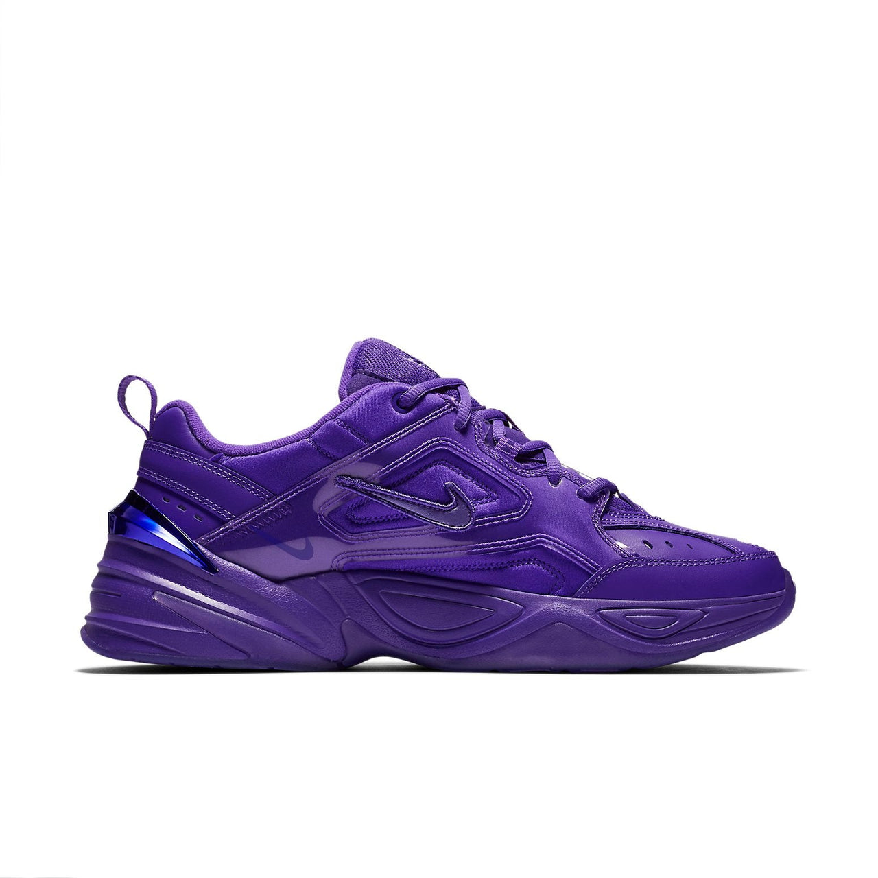 Nike M2K Tekno Gel 'Hyper Grape' CI5749-555