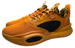 Li-Ning Wade All City 10 x STA 'Black Yellow' ABAS077-1