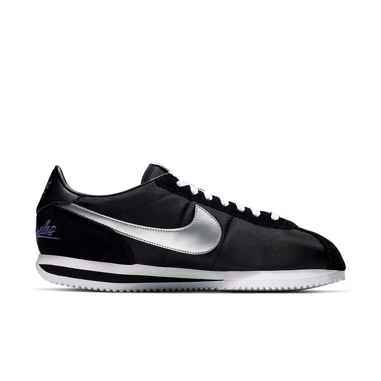 Nike Cortez 'Los Angeles Kings' CI9873-001