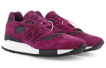 New Balance 998 Made in USA 'Deep Purple' M998CM