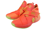 Li-Ning Wade All City 7 'Orange Neon Green' ABAN047-12
