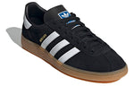 adidas Munchen 'Black Gum' FX5664