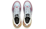 (WMNS) FILA Mixa Sneakers Grey/Purple F12W223101FGM