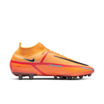 Nike Phantom Gt2 Elite DF AG Pro 'Orange Black' DC0749-808