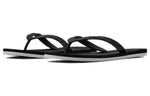 (WMNS) Under Armour Atlantic Dun Sandal 'Black Mod Grey' 3022716-002