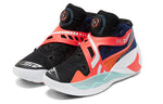 PUMA Disc Rebirth 'Black Orange' 194812-03
