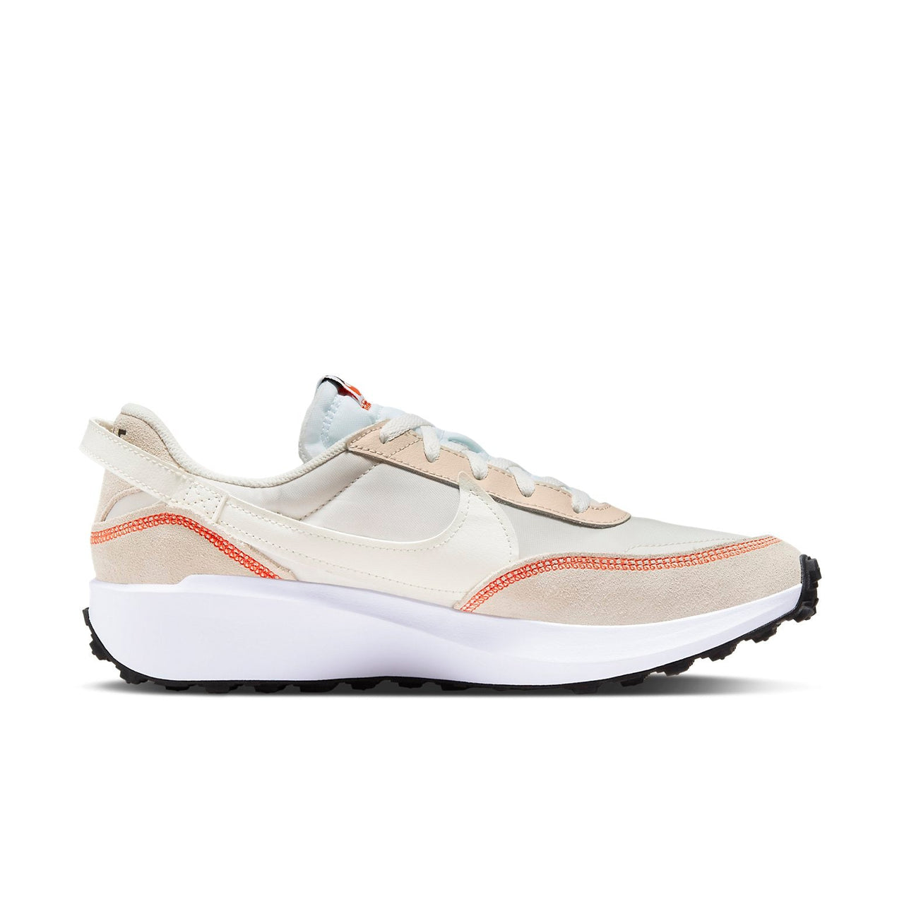 Nike Waffle Debut 'Light Orewood Brown Sail' DH9522-100