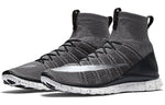 Nike Free Flyknit Mercurial 'Black' 805554-004