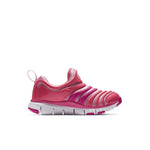 (PS) Nike Dynamo Free Marathon Running 'White Pink' 343738-631
