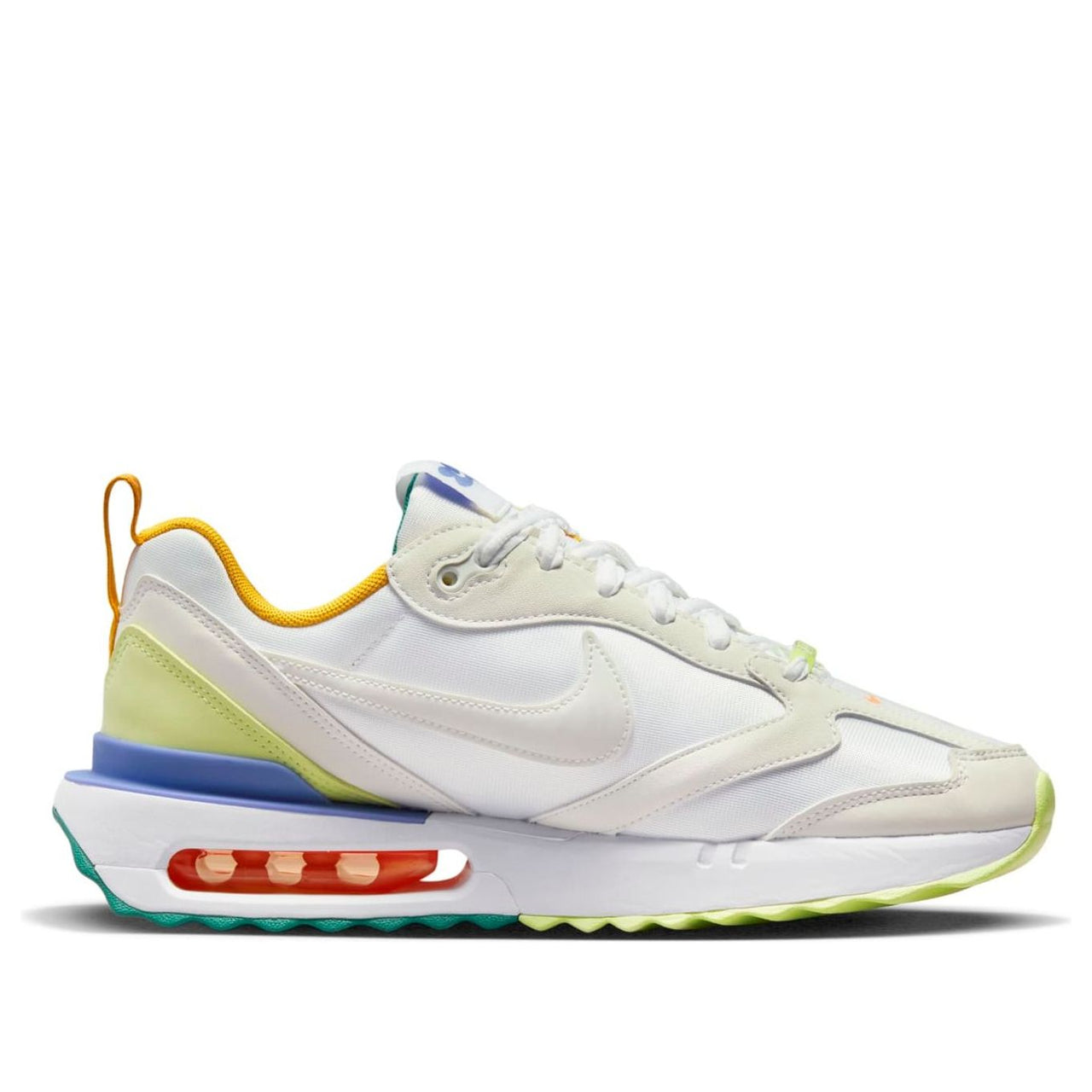 (WMNS) Nike Air Max Dawn 'White Multi' DX3717-100