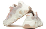 (WMNS) FILA FUSION retro JAGGER Old School Shoes Pink F12W021409FHV