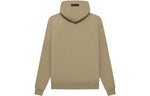 Fear of God Essentials SS22 Hoodie 'Oak' FOG-SS22-855