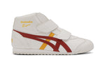 (PS) Onitsuka Tiger Mexico Mid Runner 'White Red' 1184A132-104