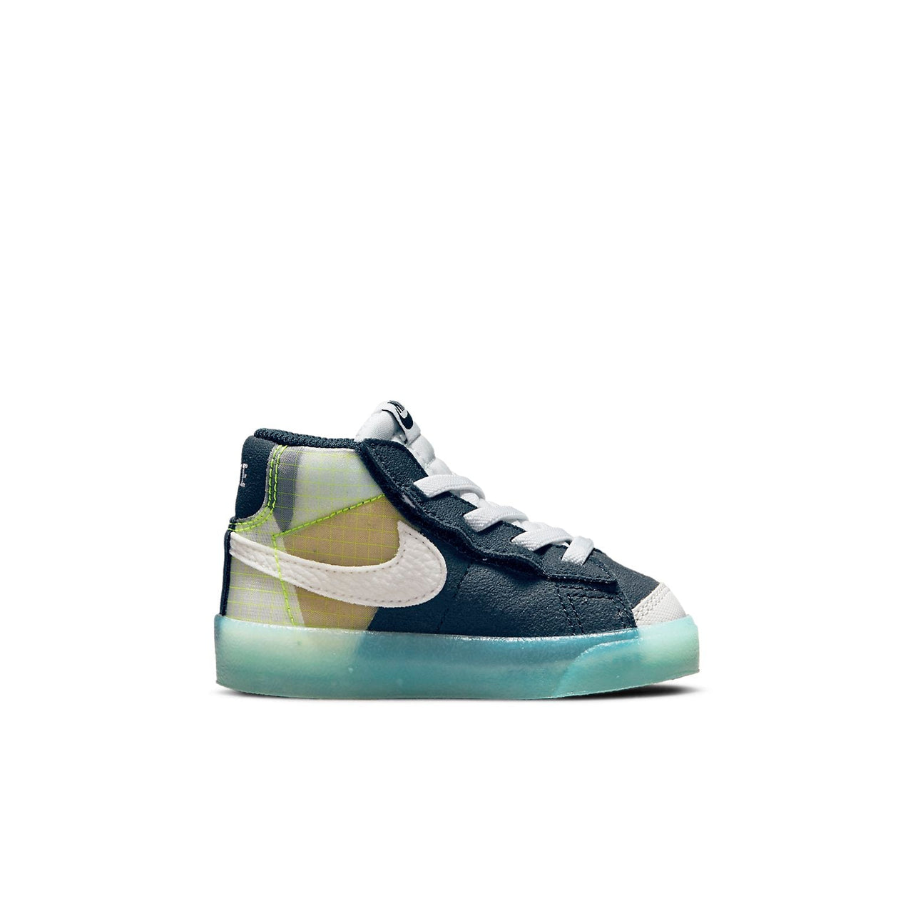 (TD) Nike Blazer Mid '77 'Move To Zero - Armory Navy' DJ0313-400