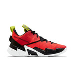 Air Jordan Why Not Zer0.3 SE PF Bright Crimson Cactus a CK6612-600