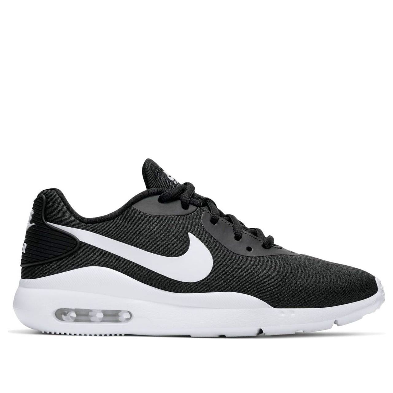 (WMNS) Nike Air Max Oketo WNTR 'Black' CQ7625-001