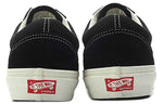 Vans OG Old Skool LX 'Black' VN0A36C8N8K