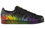 adidas Superstar Pride 'Paint Splatter' BB1687