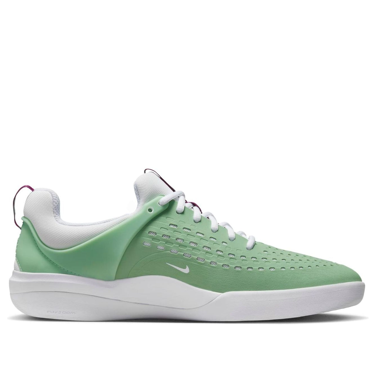 Nike Nyjah 3 SB 'Enamel Green' DJ6130-300
