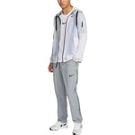 Nike long sleeves hooded zipped jacket 'White' DQ4788-085