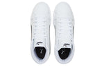 PUMA Serve Pro Lite Mid 'White Black' 382095-01