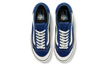 Vans Style 36 Decon SF 'Shark Fin - Salt Wash' VN0A5HYRA6F