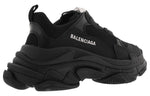 (WMNS) Balenciaga Triple S 'Black' 2019 524036W09O11000