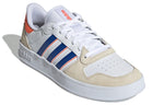 adidas Breaknet Plus 'White Royal Blue' H01989