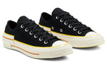 (WMNS) Converse Chuck Taylor All Star 1970s 'Black' 568802C