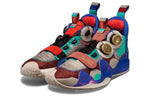 Li-Ning Way Of Wade 8 Infinity 'Red Blue' ABEP001-5