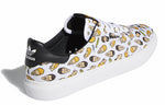 adidas Beavis and Butthead x 3MC Vulc 'Cloud White' F35088