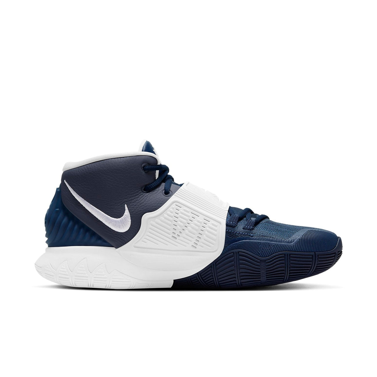 Nike Kyrie 6 Team 'Midnight Navy' CW4142-402