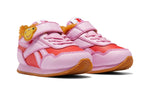 Reebok Peppa Pig x Royal Classic Jogger 3 J 'Icono Pink' H05196