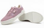 (WMNS) PUMA Cali Nubuck 'Light Purple' 369161-02
