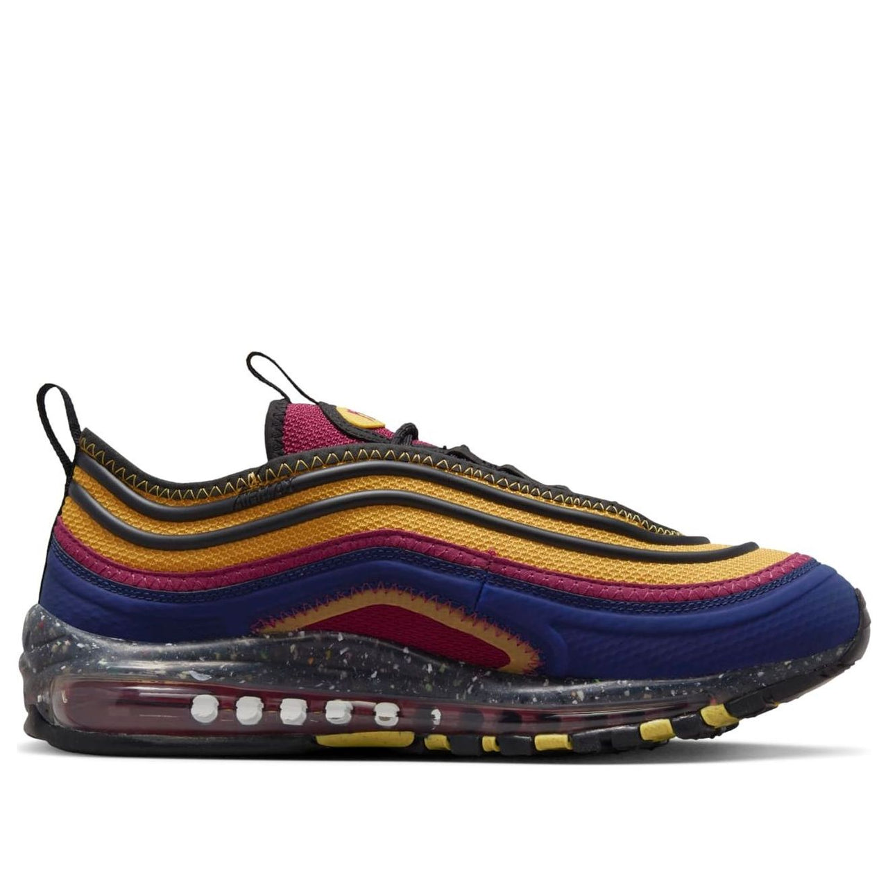 Nike Air Max Terrascape 97 'Deep Royal University Gold' DQ3976-003