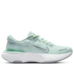(WMNS) Nike ZoomX Invincible Run Flyknit 2 'Barely Green Mint Foam' DC9993-301