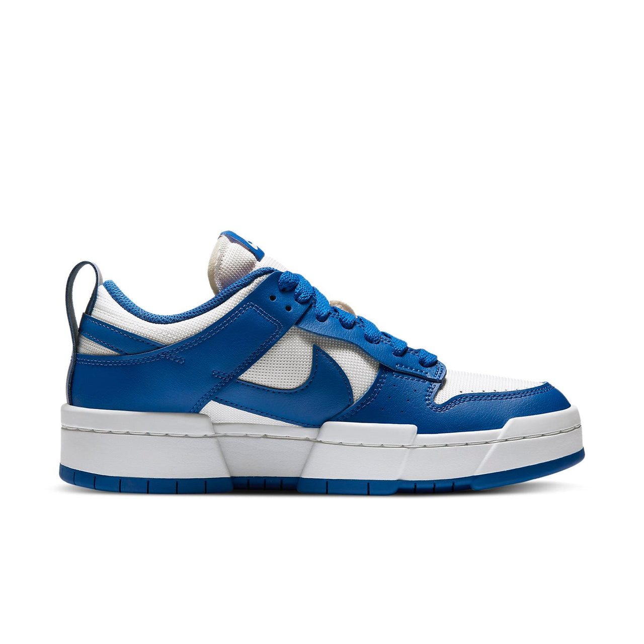 (WMNS) Nike Dunk Low Disrupt 'Game Royal' CK6654-100