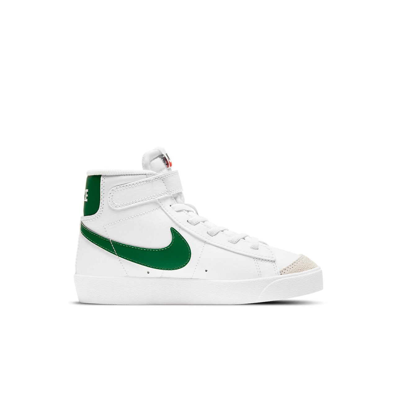 (PS) Nike Blazer Mid '77 'White Pine Green' DA4087-115