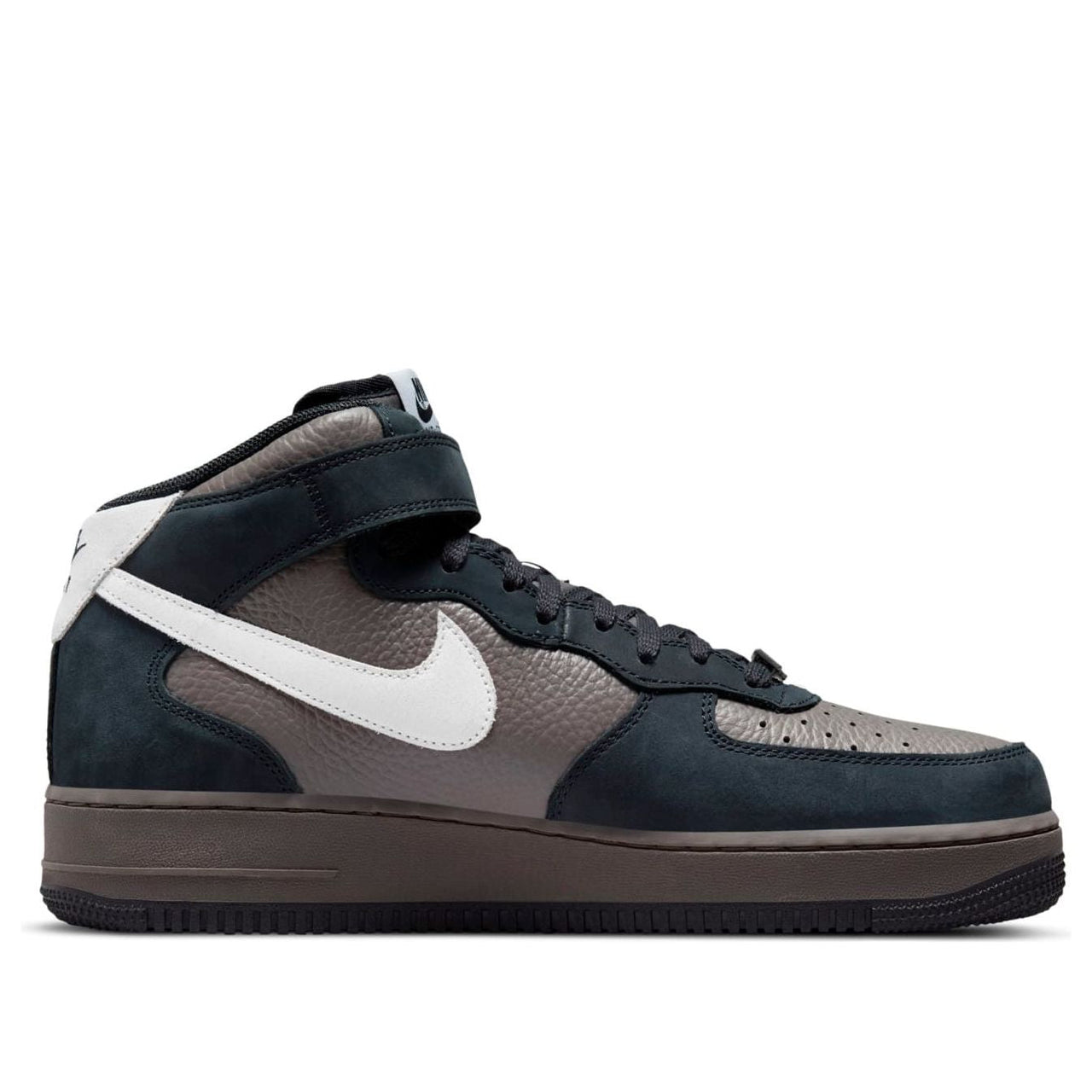 Nike Air Force 1 Mid NH 2 'City Pack - Berlin' DR0296-200