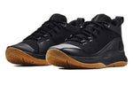 Under Armour 3Z5 'Black Gum' 3023087-003