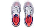 (WMNS) Under Armour HOVR Machina 2 SE 'White Royal' 3024741-102