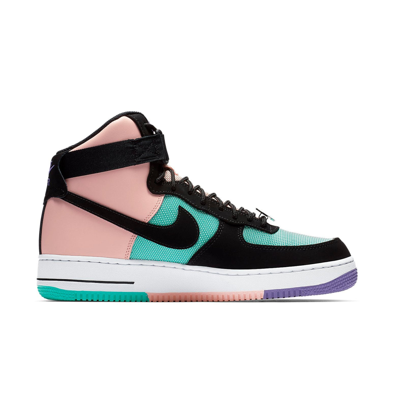 Air Force 1 High 'Have A Nike Day' CI2306-300