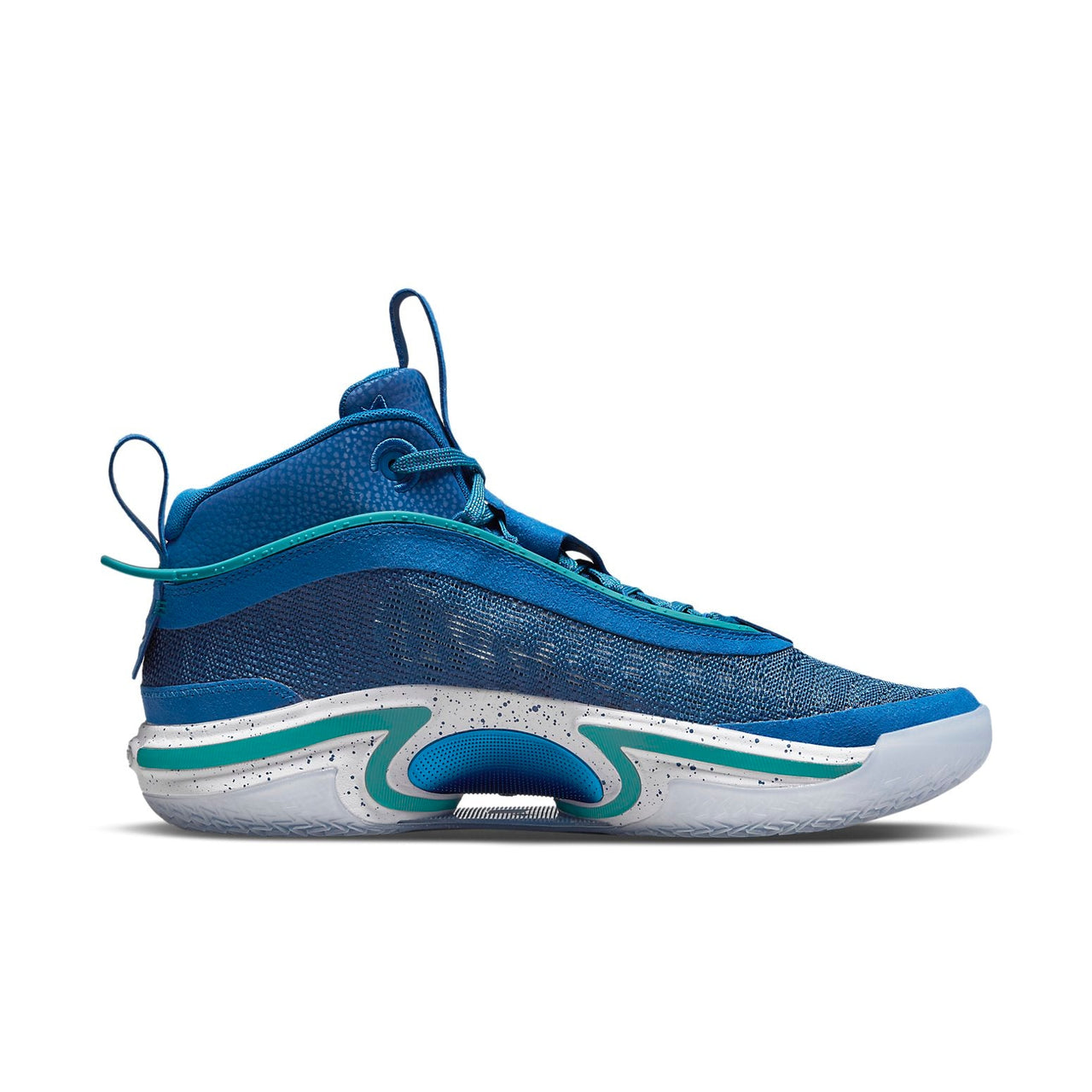 Air Jordan x Luka Doncic 36 'Slovenia' DJ4483-400