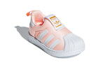 (TD) adidas Superstar 360 I 'Clear Orange' DB2882