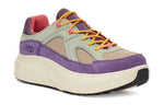 UGG Westsider Wear-resistant Non-Slip Thick Sole Sports Gray Purple 1119820-VDSN