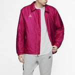 Nike Lab ACG PrimaLoft Jacket 'Push Pink Opti Yellow' BQ7200-666