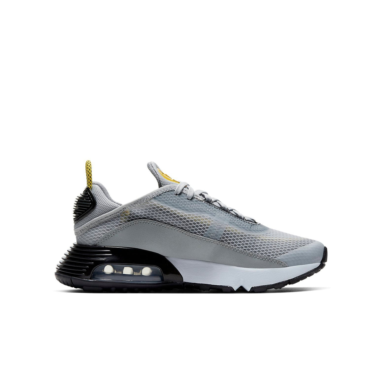 (GS) Nike Air Max 2090 'Wolf Grey' CJ4066-002